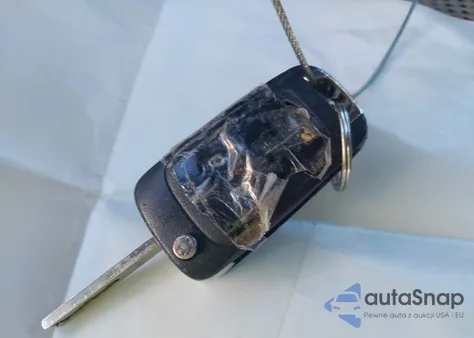 2013 Chevrolet Equinox 1Lt z USA, uszkodzony, nr VIN 2GNFLEEK6D6134010